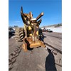 2018 Tigercat 720G Wheel Feller Buncher